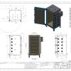 K12AFL Large Kiln
